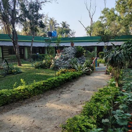 Lucky Beach Resorts , Balasore Chandipur Exteriör bild