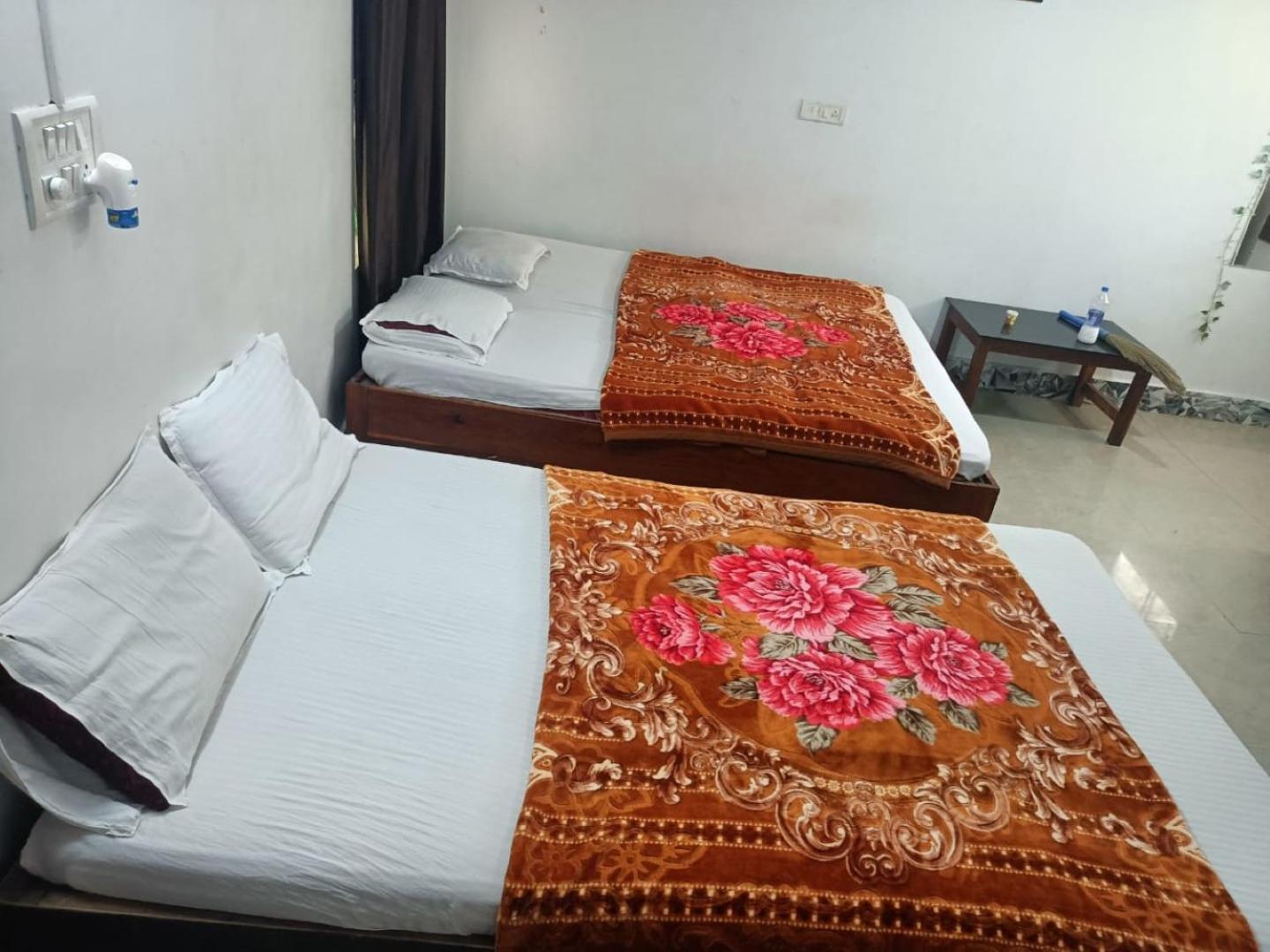 Lucky Beach Resorts , Balasore Chandipur Exteriör bild
