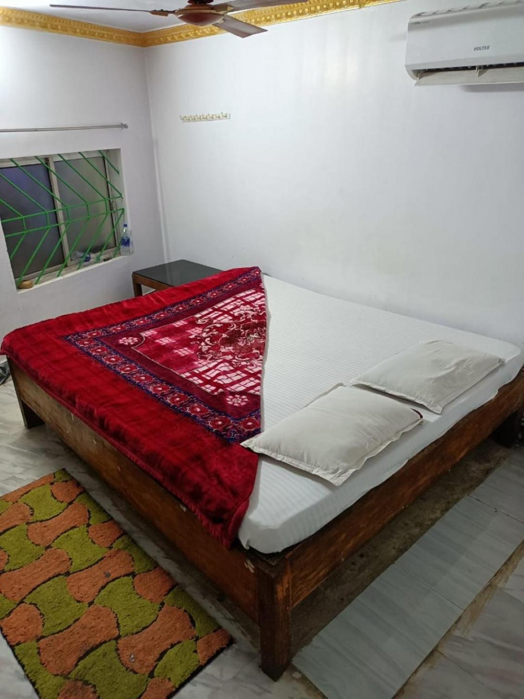 Lucky Beach Resorts , Balasore Chandipur Exteriör bild