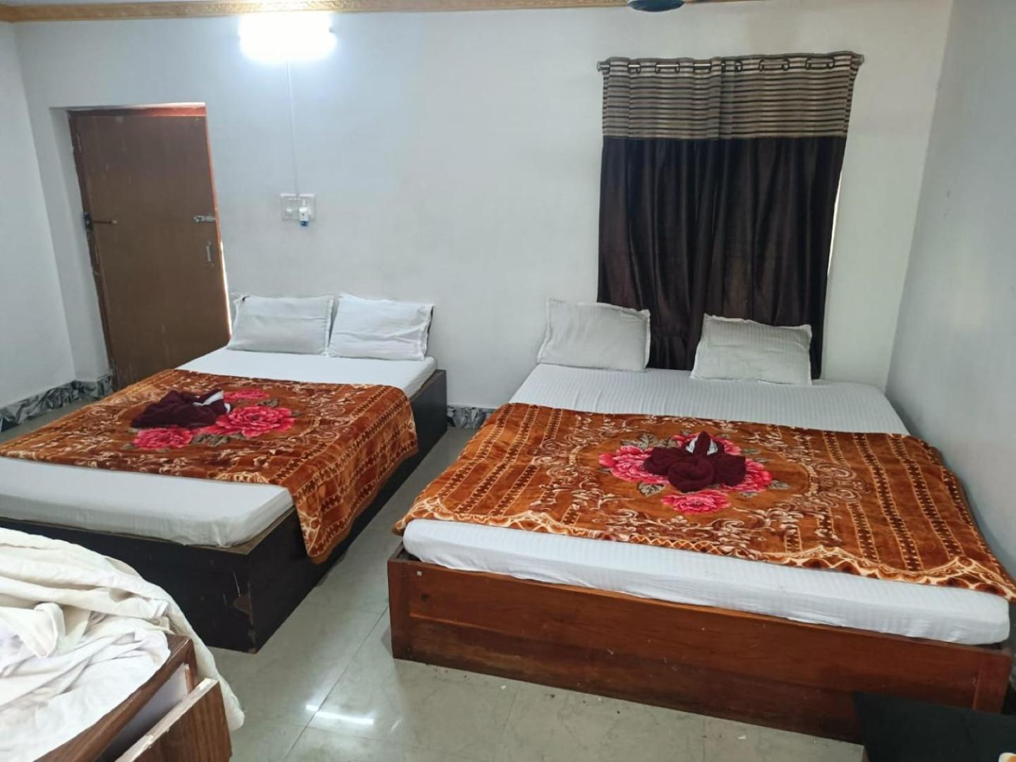 Lucky Beach Resorts , Balasore Chandipur Exteriör bild