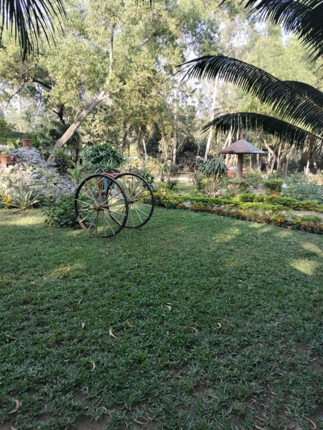 Lucky Beach Resorts , Balasore Chandipur Exteriör bild